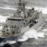 The US is lifting its ban on New Zealand naval ships in its ports