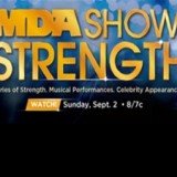 The annual Muscular Dystrophy Association Telethon that for years featured Jerry Lewis was not broadcasted this year in Joplin, Missouri