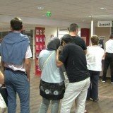 The number of unemployed people in France has topped 3 million for the first time since 1999