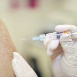 Vaccine against cervical cancer Cervarix - cervical cancer vaccine SPL