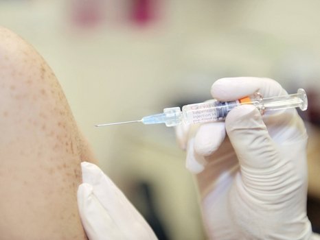 Vaccine against cervical cancer Cervarix - cervical cancer vaccine SPL