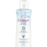 Vaginal whitening wash Lactacyd White Intimate promises to make your private area safely fairer within four weeks