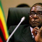 Zimbabwe's President Robert Mugabe wants to hold elections in March 2013