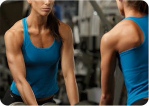 A study shows that concentrated effort can burn as many as 200 extra calories