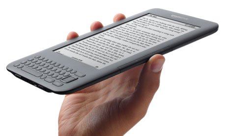 Amazon offers partial refunds for e-books bought between April 2010 and May 2012