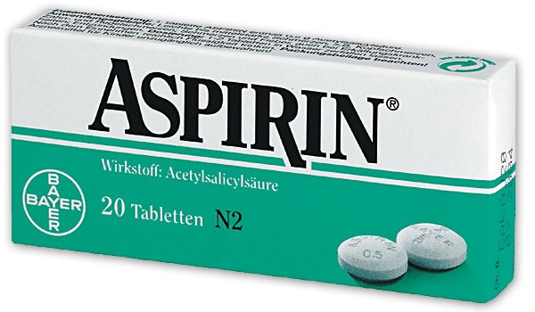 An aspirin a day may slow brain decline in elderly women