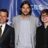 Ashton Kutcher has become the best paid TV actor, having earned an estimated $24M in one year for his role on Two and a Half Men