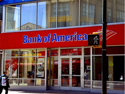 Bank of America is being sued for $1 billion for an alleged mortgage fraud