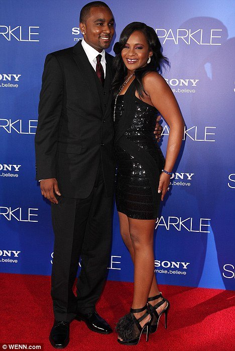 Bobbi Kristina Brown is the sole beneficiary of Whitney Houston's estate