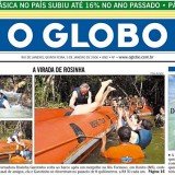 Brazilian newspapers ban Google News from using their online content