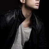 Bryce Chandler Hill and Joe Simpson were introduced by a mutual friend about a year ago
