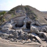 Bulgarian archaeologists say that have uncovered the oldest prehistoric town found to date in Europe