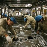 Chinese economy has slowed for a seventh quarter