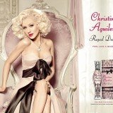 Christina Aguilera’s Royal Desire perfume was first released in 2010 in the UK and 2011 in the US