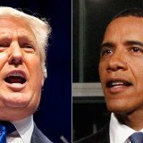 Donald Trump announced today that he has a gigantic bombshell about President Barack Obama that he will reveal on Wednesday