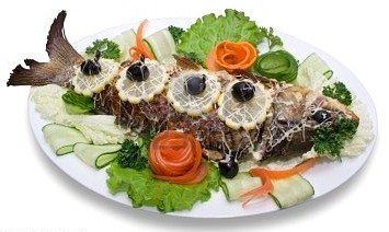 Eating fish twice a week was linked to about a 60 percent lower risk of a child developing certain ADHD-like symptoms