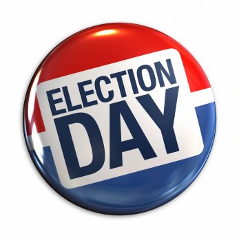 Election Day could be postponed due to Hurricane Sandy