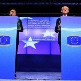 European Union leaders have agreed to set up a single eurozone banking supervisor