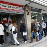 Eurozone unemployment rate hit a new high of 18.49 million in September