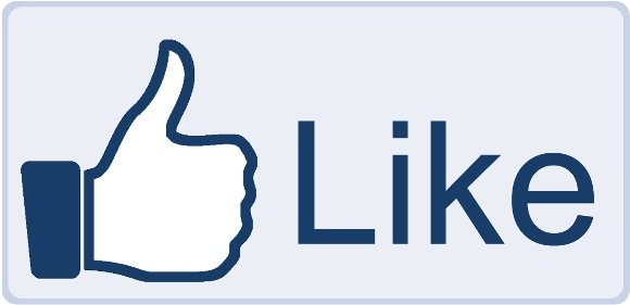 Facebook likes are being added to webpages even if a user has not clicked a like button