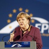 Germany has called on countries using the euro to take decisive steps to bring about closer fiscal integration