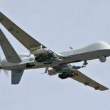 Israel Air Force has shot down a small unmanned aircraft after it entered the south of the country