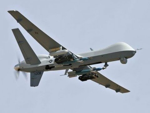 Israel Air Force has shot down a small unmanned aircraft after it entered the south of the country