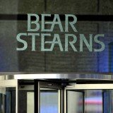 JP Morgan bought the investment bank Bear Stearns in March 2008