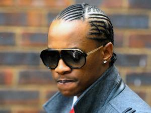 Jub Jub smashed his car into a group of pupils in Soweto in 2010, killing four of them and wounding two others