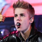 Justin Bieber has now 47 million Facebook fans, 29 million Twitter followers and 3 billion YouTube hits
