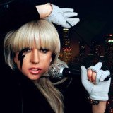 Lady Gaga blamed recent weight gain on eating too much of her parents restaurant good food