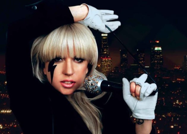 Lady Gaga blamed recent weight gain on eating too much of her parents restaurant good food