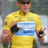 Lance Armstrong's seven Tour de France titles will not be awarded to anyone else, the UCI has announced
