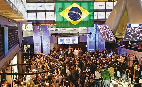 Latin America will grow at a slower pace than 2011