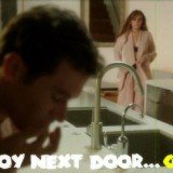 Lindsay Lohan and James Deen in The Canyons