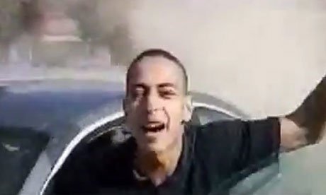 Mohamed Merah killed seven people in March before being shot dead by police