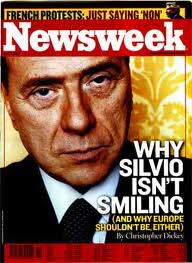 Newsweek is to become an online-only publication