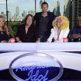 Nicki Minaj allegedly threatened and swore at Mariah Carey during American Idol audition