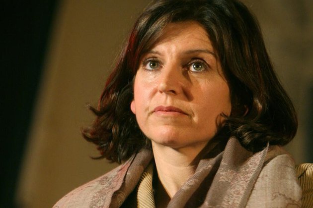 Nine suspects, including Florence Lamblin, have been charged with offences ranging from money laundering to drug trafficking