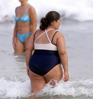 Obesity in women has been linked to lack of ovulation and thus infertility