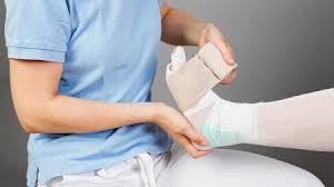 Oestrogen cream speeds up leg ulcers healing process