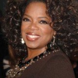 Oprah Winfrey has been crowned the highest female earner in Hollywood by Forbes magazine