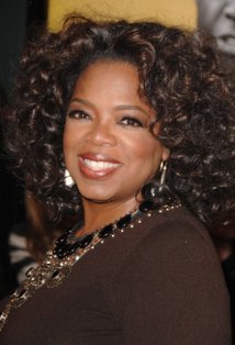 Oprah Winfrey has been crowned the highest female earner in Hollywood by Forbes magazine