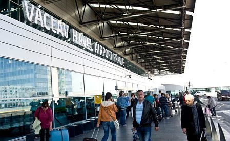 Prague's international airport has been renamed after former Czech President Vaclav Havel