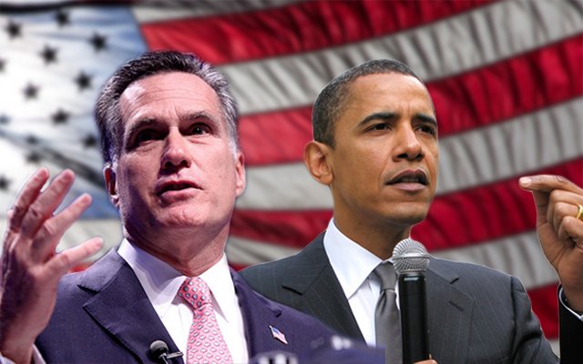 President Barack Obama and his Republican challenger Mitt Romney are making final preparations for the first of three crucial presidential debates