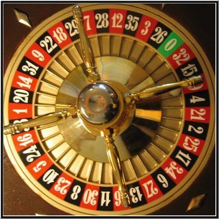 Researchers claim they have unlocked the physics behind the roulette to give players a better chance of beating the house
