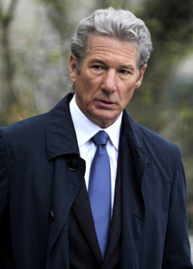 Richard Gere