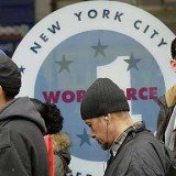 September unemployment rate came in at 7.8 percent