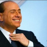Silvio Berlusconi has been sentenced to four years in jail for tax fraud