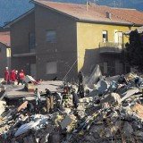 Six Italian scientists and an ex-government official have been sentenced to six years in prison over the 2009 deadly earthquake in L'Aquila